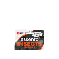 Food Snack Sticker by Essento