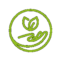 Biosphera agro agriculture bme biosphera Sticker