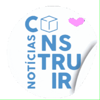 Revista Sticker by EditoraConstruir