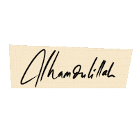 Ramadan Buka Sticker