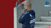 Disappointed Football GIF by MolaTV