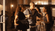 Step Up Love GIF by Step Up: High Water