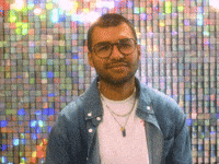 Get Well Soon Good Luck GIF by GIPHY IRL