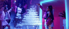7 rings GIF by Ariana Grande