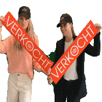 Verkocht Houseforsale Sticker by Allure  Real Estate