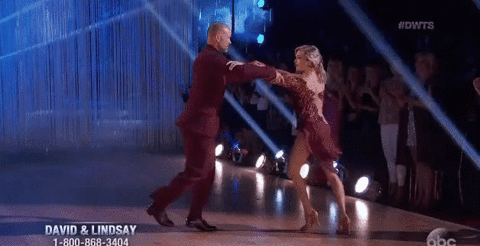 abc dwts GIF by Dancing with the Stars