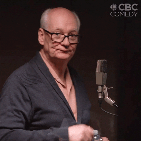 well done yes GIF by CBC