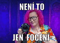 Photo Fotograf GIF by monikapolasek