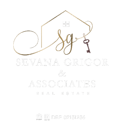 Elisa Jenks Sticker by JohnHart Real Estate