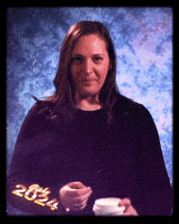 Drinking Coffee GIF by Originals