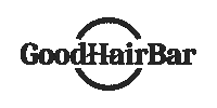 Sticker by goodhairbar