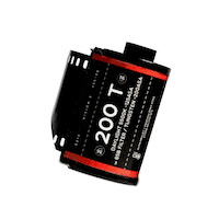 35Mm Prague Sticker by FILMSTORE