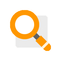 Searching Looking For Sticker by MTARGET