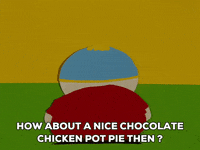 GIF by South Park 