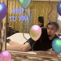 Birthday GIF