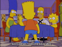 homer simpson GIF