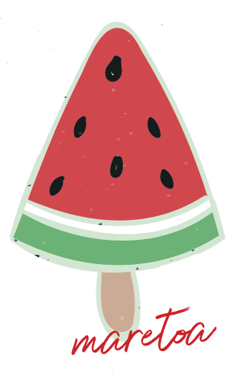 maretoa giphyupload bikini praia verao Sticker