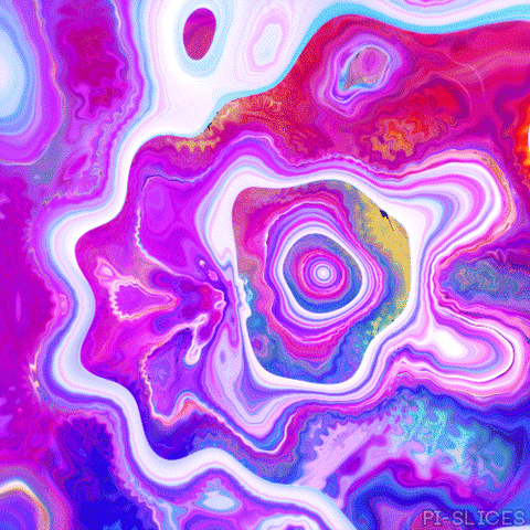 Art Loop GIF by Pi-Slices