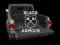 Logo Fire GIF by Black Armour