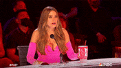 Do You Know What GIF by America's Got Talent