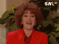 Saturday Night Live Hello GIF by Sky