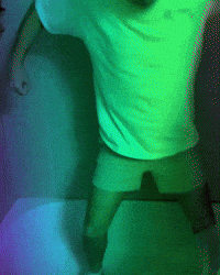 Dance Power GIF