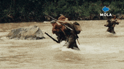 War Movie GIF by MolaTV