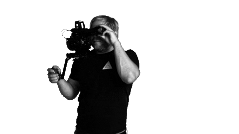 Film Photography Sticker by 3KOMMA3 Medienproduktion