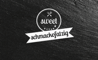 Schmackofatzig food style yummy tasty GIF