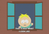 house talking GIF by South Park 
