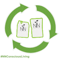 Environment Sustainability Sticker by Nature to Nurture