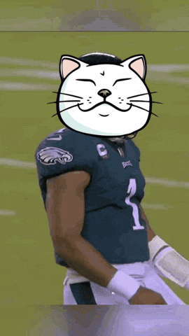 Hype Tuff GIF by ShiroNeko