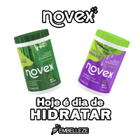 Novex Sticker by Embelleze