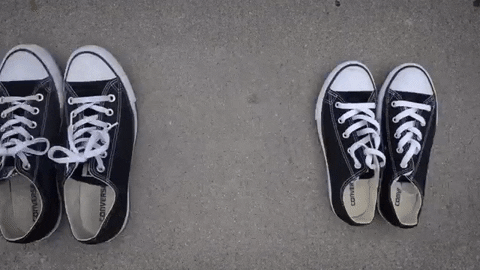 converse growing up GIF by SoulPancake