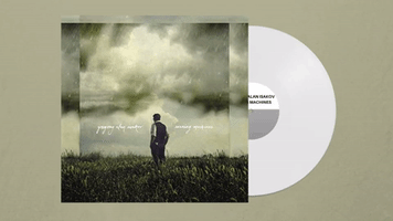 Gregory Alan Isakov Vinyl Record GIF by Magnolia Record Club