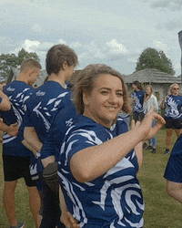 Dance Love GIF by Azeron