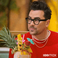 Pina Colada Cooking GIF by HBO Max