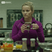 SkyTV dancing what wtf cheers GIF