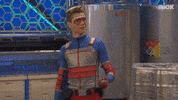 jace norman nick GIF by Nickelodeon
