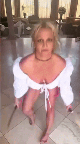 Brittney Spears GIF by Micropharms