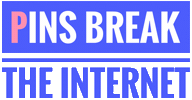 Live Sale Sticker by Pins Break the Internet