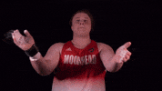 Msumxctf GIF by MSUM Dragons