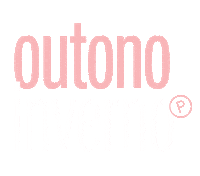 Outono Inverno Sticker by Pittol