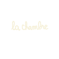 Home Bedroom Sticker