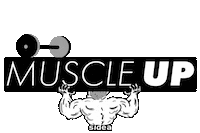 Fitness Workout Sticker by Sidea