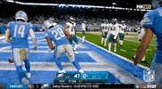 Detroit Lions Football GIF by NFL