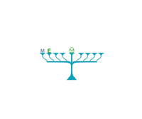 Happy Hanukkah GIF by Metziahs