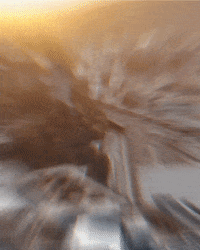 Droning Clock Tower GIF by Jocqua