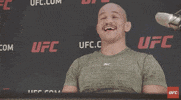 Junior Dos Santos GIF by UFC