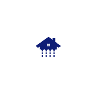 whitepicketrealestate whitepicketrealestate white picket real estate whitepicket whitepicketreal Sticker